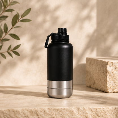 The Companion Flask