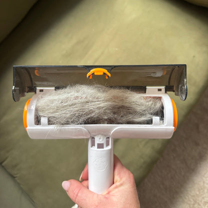 The Fur Reset