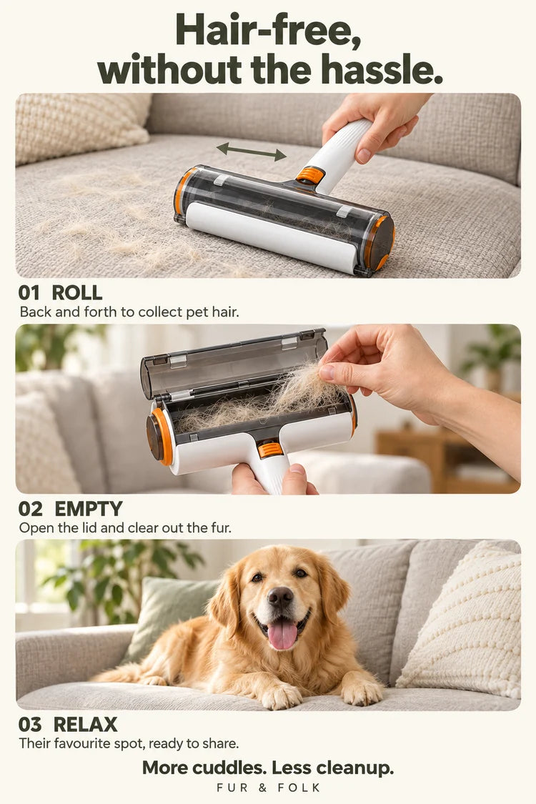 The Fur Reset