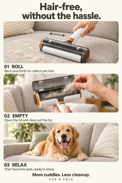 The Fur Reset