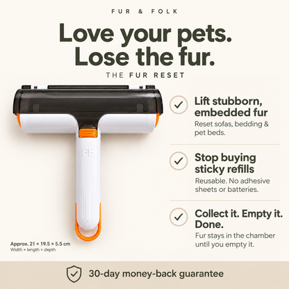 The Fur Reset