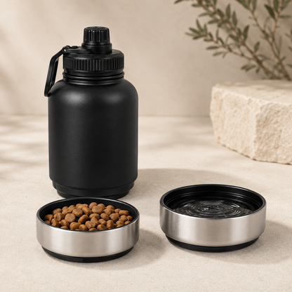 The Companion Flask